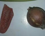 Foto del paso 3 de la receta: Empanadas de choclo (apto para bebes)