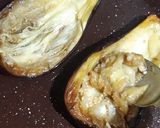 Foto del paso 2 de la receta: Berenjenas rellenas