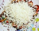 Foto langkah ke 5 dari resep Pisang Bakar 10 Menit.