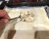 Foto del paso 8 de la receta: Empanada de pollo y champiñones