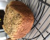 Foto del paso 5 de la receta: Pan Bajo en Carbohidratos... en Panificadora