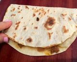 صورة لخطوة 8 من وصفة لحم عجين بالطاوه