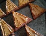 Foto del paso 6 de la receta: Pinitos brownie sin gluten apto celíacos
