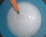 Foto del paso 2 de la receta: Torta keto de manzana