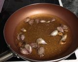 Foto del paso 1 de la receta Pollo al ajillo fácil y rico