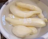 Foto del paso 2 de la receta: Camotes enmielados # 2