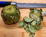 Foto del paso 4 de la receta Fideos con verduras a la cazuela