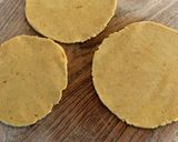 મસાલા પૂરી (Masala Poori Recipe In Gujarati) રેસીપી સ્ટેપ2ફોટો