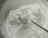 Foto del paso 3 de la receta: Merengue Suizo