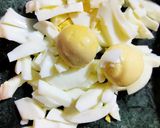 চিকেন ভর্তা (chicken bhorta recipe in Bengali) রেসিপির ধাপ 6 ছবি