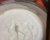 Foto del paso 3 de la receta: Tarta de galletas Lotus sin cuajada sin gelatina