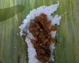 Foto langkah ke 3 dari resep Arem-arem daging sapi.