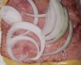 Foto del paso 3 de la receta: Emparedado de jamón