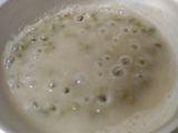 MPASI Bubur Kacang Hijau (MPASI Perdana 6 Bulan)