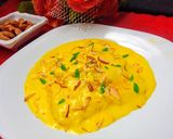 A picture of step 7 of Mango Rice Ravioli.
