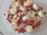 हेल्थि फ्रूट चाट (healthy fruit chaat reicpe in Hindi)