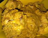 Foto langkah ke 4 dari resep Ayam bumbu ungkep.