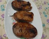 Foto langkah ke 2 dari resep Tenggiri goreng simple.