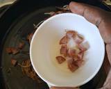 Sausage Onion Spinach Stir Fry recipe step 4 photo