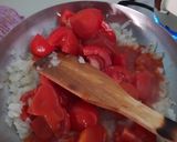 Foto del paso 5 de la receta: Camarones Orly