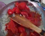 Foto del paso 5 de la receta: Camarones Orly