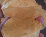 Foto langkah ke 9 dari resep Sus/Soes Vla Vanilla.