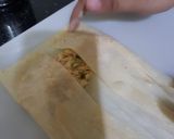 A picture of step 7 of Creamy Chicken Samosa Pockets.