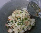 Foto langkah ke 4 dari resep Bihun goreng.