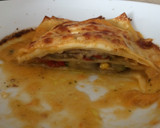 Foto del paso 6 de la receta: Lasaña fácil de verduras