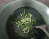 Nasi Goreng (tanpa bawang merah) langkah memasak 2 foto