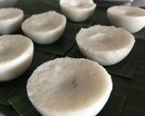 Foto langkah ke 5 dari resep Talam ebi.