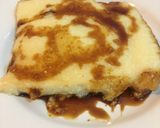 Foto del paso 6 de la receta: Sémola con caramelo 🍮