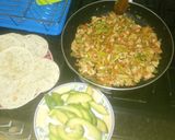 Foto del paso 5 de la receta: Tacos de soja