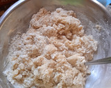 Foto del paso 1 de la receta: Bizcochitos con membrillo #Mercado