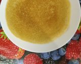 Foto del paso 4 de la receta: Tortitas con harina de espelta