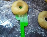 Foto langkah ke 7 dari resep Donat enak,menul ala KSB(killer soft bread).
