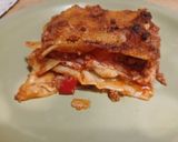 Foto del paso 2 de la receta: Lasagna fácil