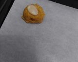Foto langkah ke 4 dari resep Soft Cookies Pumpkin.