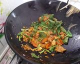 Foto langkah ke 4 dari resep Mie Goreng Special.