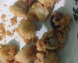 Foto langkah ke 4 dari resep Cumi saos pedas.