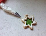 Foto del paso 11 de la receta Galletas vidriera para el árbol