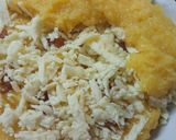 Turóstokány recept fázis 3 fotója
