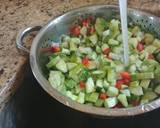 Sweet Pickle Relish recipe step 5 photo