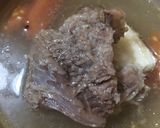 Foto langkah ke 7 dari resep Sop Iga Sapi Simpel.
