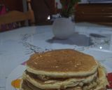 Φωτογραφία βήματος 3 της συνταγής Big Pancake 🥞