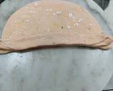 Warky paratha recipe step 1 photo