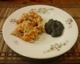 Foto del paso 7 de la receta: Chilaquiles