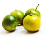 Hình bước làm 2 của món Trà tắc tại gia