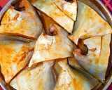 রুপচাঁদা মাছ ভাজা রেসিপির ধাপ 1 ছবি