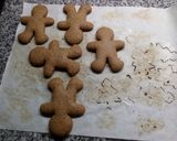 Foto del paso 6 de la receta: Galletas de jengibre y especias